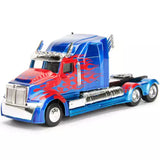 TRANSFORMERS Optimus Prime Western Star 5700 XE Phantom 1:32 Scale Diecast Model Parts