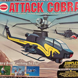 Cox Gas Powered Helicopter..BRAND NEW SEALED BOX.... Los Banos CA Drone