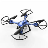 804 Four Wing Drone Professional WiFi FPV 4K HD Camera Live Transmission Helicopter Aerial Photography Quadcopter Toys RC Drone Drone