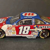 1:24 Action Racing 2000 Bobby Labonte #18 Pontiac Diecast Car Gulf Breeze FL
