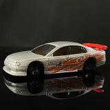 Hot Wheels Holden SS Commodore VT Silver 2000 Mattel 1:64 Diecast Toy Malaysia Parts