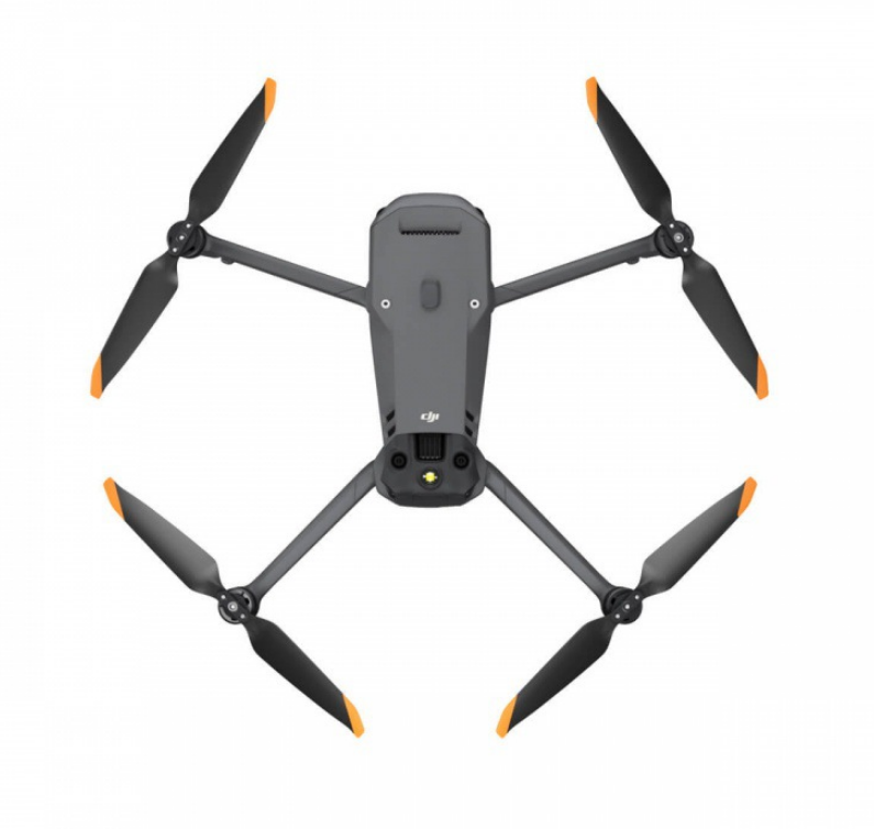 Mavic 3e & Mavic3t Combo Drone Enterprise UAV for Surveying and Mapping with Camera 45-min Max Flight Time Drone