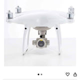 DJI phantom 4 pro ( like new and come with box) Bothell WA Drone