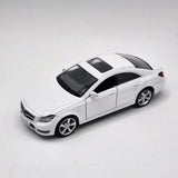 Rmz City Mercedes-Benz CLS 63 AMG Diecast Car 1/36 Pull Back Sunroof Toy