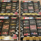 Diecast Nascar set of 3 Camp Pendleton Marine Corps Base CA