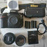 Nikon D800 Houston TX Drone