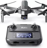 New Version F11GIM2 Drone 4k  Cam, 9800ft Long Range Transmission (No Batteries) Drone