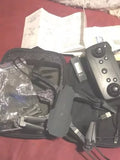Super Endurance Foldable Drone Drone