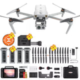 Autel EVO Max 4T XE 8K Drone with Smart Controller 4 Batteries & Muti-charger Drone