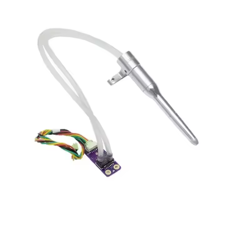 2024 CUAV MS5525 Digital Airspeed Sensor Meter Differential Pressure for UAV Aerial Survey Fixed Wing for Drone Airspeed Sensor Drone