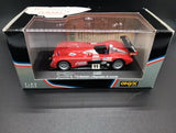 Lemans Collection - Panoz Spyder LMP 2000 Diecast Car 1:43 Scale Parts