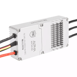 T-MOTOR ALPHA 60A 24S Waterproof Brushless ESC High Efficiency Aerial Photography Heavy Lift Agriculture Drone VTOL Fixed Wing Drone
