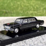 1:64 XCARTOYS Hongqi CA770 Diecast Model Parts