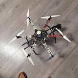Dji flame wheel and controller Tallahassee FL Drone