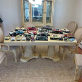 Huge diecast car collection. 25 - 1:18 scale carsToms River NJ