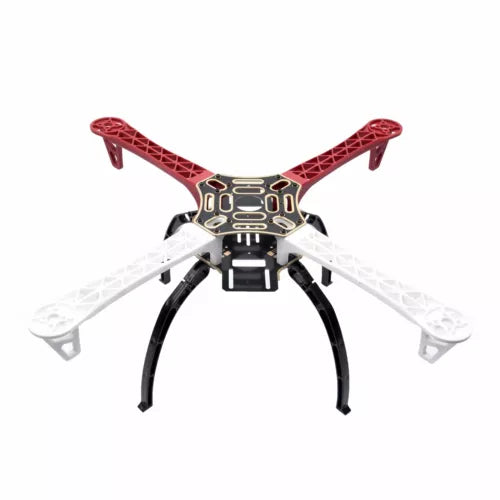 YoungRC F450 Drone Frame Kit 4-Axis Airframe 450mm Quadcopter Frame Kit with ... Drone