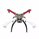 YoungRC F450 Drone Frame Kit 4-Axis Airframe 450mm Quadcopter Frame Kit with ... Drone