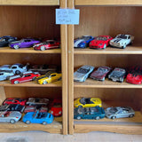 1:24 & 1:18 scale diecast Port Matilda PA
