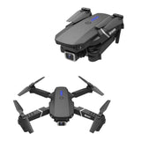 Hot-selling 4K Drone with Camera Remote Control Portable Small 1080P Toy Drone for Kids Gifts Foldable Mini Drones Drone
