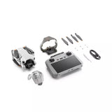DJI Mini 4 Pro (DJI RC 2) Camera Drone (1 battery) Drone