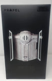 Propel Star Wars Tie Advanced X1 drone collectors box, dark with printed craft