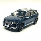 Takui XCARTOYS GEELY Automobile Geely diecast car mini car (... Ships from Japan Parts