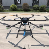 Latest High Rise Window and Facade Cleaning Drone Multi Function Drone Commercial Cleaning Service Drone Drone