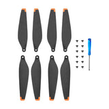 Propeller Mini Blade Wing Suitable for DJI Mini 3 Pro Propellers Drone