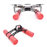 New Tripod Buoyancy Bar Floating Kit for DJI Mini 2/Mini se/Mini 2se Drone Drone