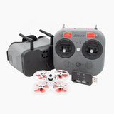Original EMAX Tinyhawk III Plus Ready to Fly HD Zero Version RTF FPV Racing Drone Kit RC Quadcopter Drone