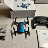 Deerc drone Adams OR Drone