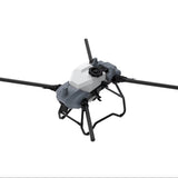 Professional High Quality Carbon Fiber Frame Agricultural Drone Large Load Capacities Farm Spraying Pesticides Fertilizers Seeds
