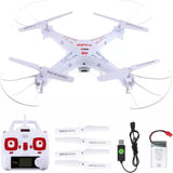 Drone with 720P Camera for Kids and Adults Upgraded with Altitude Drone