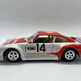 Revell 1988 Porsche 959 #14 Canon Racing Diecast 1:24 Scale Ships to you