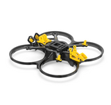 SpeedyBee Bee35 / Bee35 Pro 3.5 Inch Frame Kit Duct Whoop RC FPV Racing Drone Parts Suitable for O3 HD VTX/ 20X20/25X25/30X30MM Drone