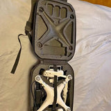 DJI Phantom 3 Advanced With 2 Batteries Spare Parts And Backpack. Portland OR Drone