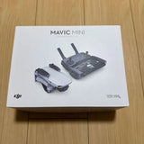 DJI Mavic Mini Fly More Combo w/ accessories drone Operation Confirmed Drone