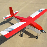 VTOL Drone 26-30-35CC Gasoline Model Industry Drone Tilt Vertical Takeoff and Landing Aerial Survey Aerial Photography Drone