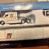 Diecast Big G Express Volvo Tractor Trailer Replica Murfreesboro TN