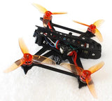 2S 110Mm Micro Fpv Drone Lightweight Racing Quadcopter For Indoor & Outdoor Drone