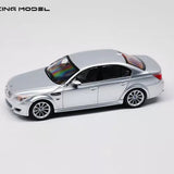 Pre-sale KING MODEL 1:64 BMW M5 E60 TOURING Wagon Diecast Car Toys Models Gifts Toy