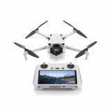 Mini 3 Drone with RC Smart Controller Camera Drone for Mini 3 Fly More Combo Dron 4K Video 12km Transmission UAV Drone