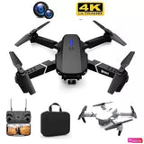 E88 Pro 4K Dual Camera Drones Drone
