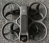 DJI Avata 2 FPV QF3W4K Camera Drone (Drone Only) - Fully Tested - Unbound Drone
