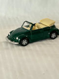Maisto Diecast 1:36 Scale Volkswagen Convertible Toy