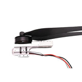 Propulsion System Brushless Motor Carbon Tube Propeller PM70 Power Combo Drone Propeller Kit Drone