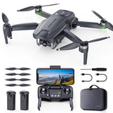 Bwine GPS Drone with Camera 4K UHD - F7MINI, Under 249g, 60-Min Flight Time, ... Drone