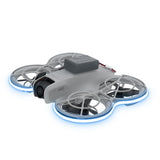 High Quality Colorful Led Strip Ultra-long Battery Life Durable Drone Light Strip for DJI Neo Drone Accessories