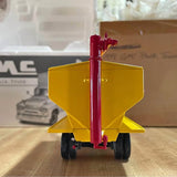 First Gear S.F.T.S. 1958 GMC Bulk Truck 1/34 DiecastWichita Falls TX