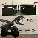 Parrot Swing Drone Castle Rock WA Drone